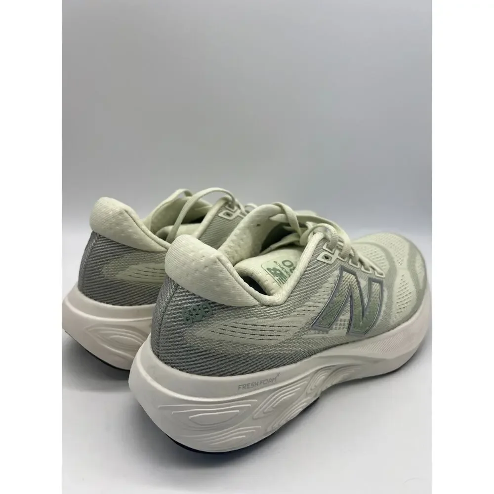New Balance Fresh Foam 880v15 Mineral Sea Salt Women's Size 10 NEW